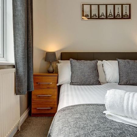 The Didcot White House 빌라 외부 사진