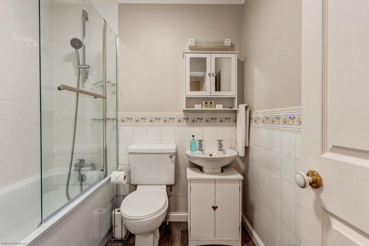 The Didcot White House 빌라 외부 사진